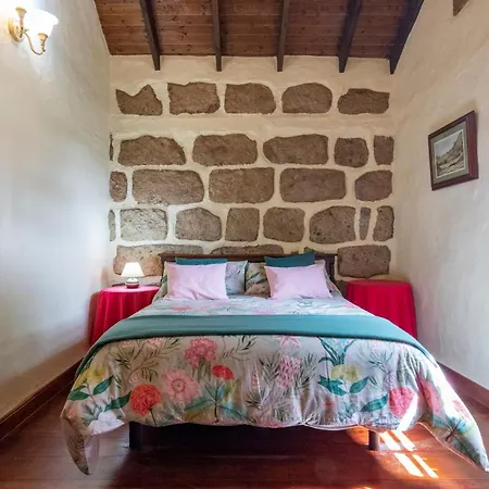Holiday home Mi Perlita