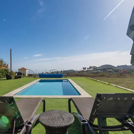 Ferienhaus Mi Perlita