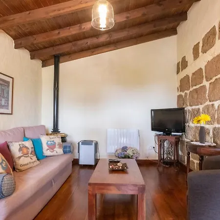 Mi Perlita Ferienhaus Vega de San Mateo