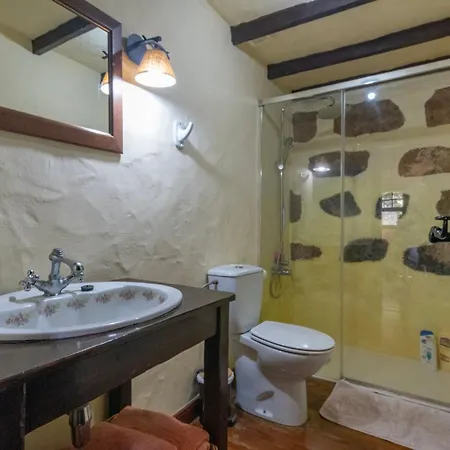 Mi Perlita Holiday home *