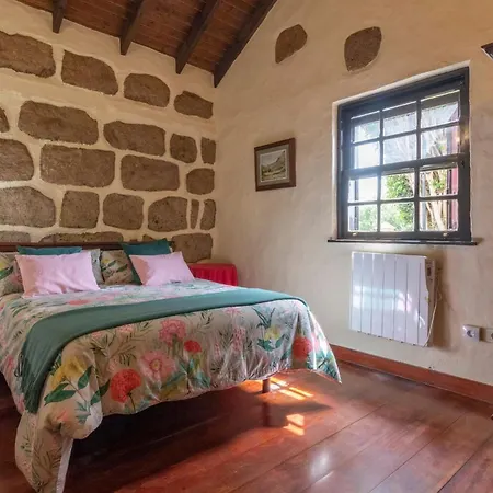 Holiday home Mi Perlita *