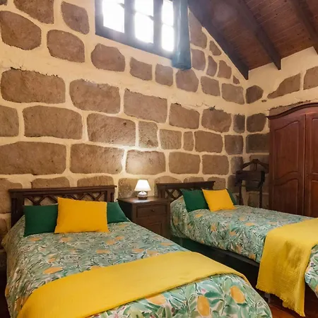 Mi Perlita Ferienhaus