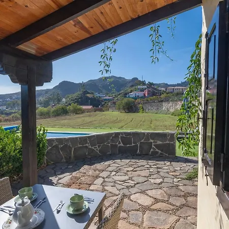 Ferienhaus Mi Perlita *