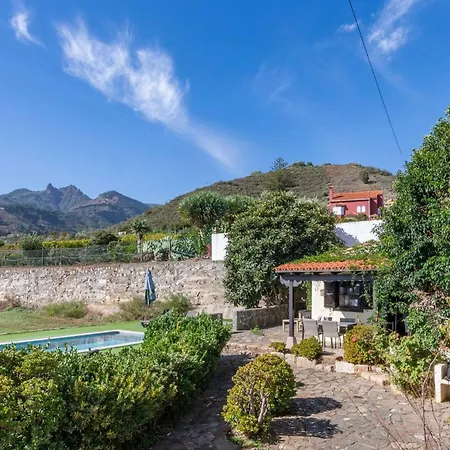 Ferienhaus Mi Perlita Vega de San Mateo