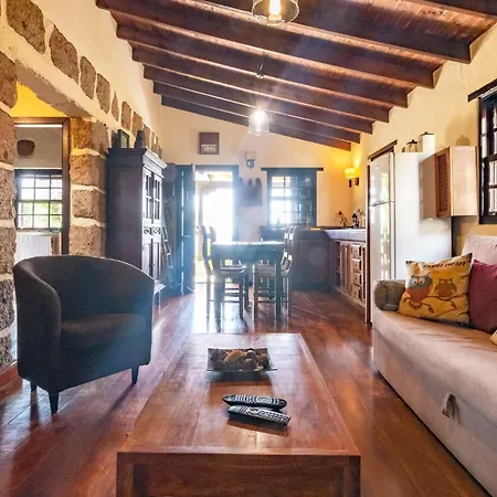Ferienhaus Mi Perlita *